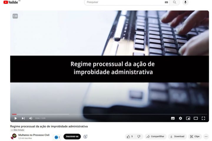 youtube-regime-processual